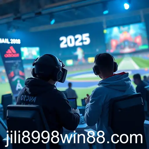 jili8998