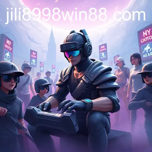 Emerging Trends in Online Gaming