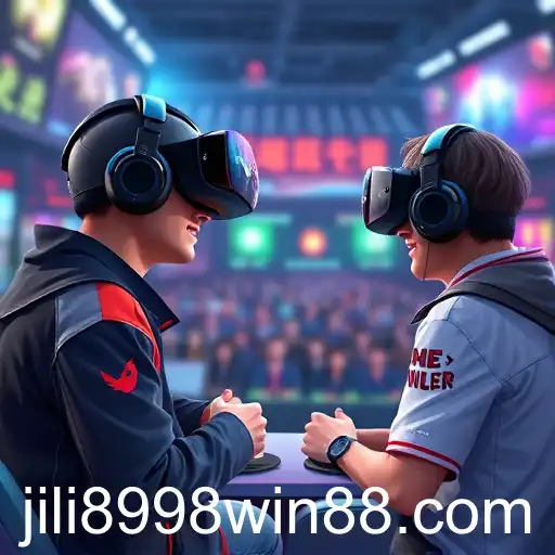 The Evolution of Online Gaming Platforms