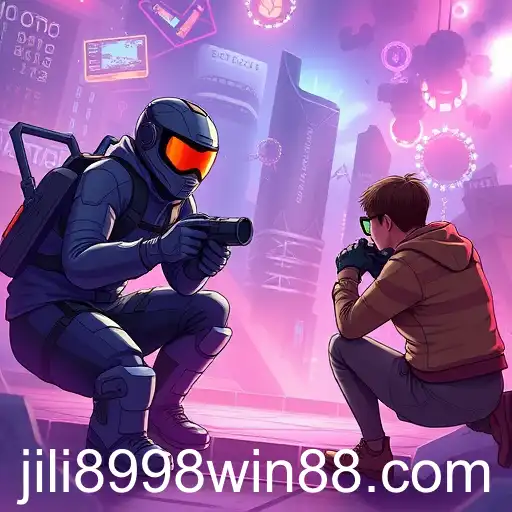 Emerging Trends in Online Gaming Platforms