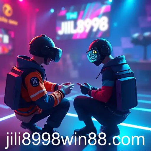 Gaming Trends and the Rise of Digital Platforms