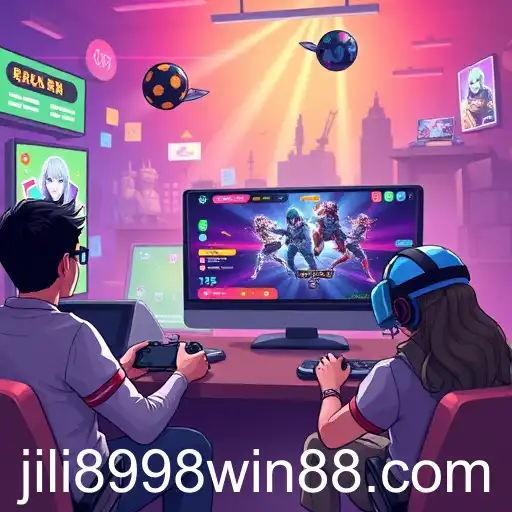 jili8998