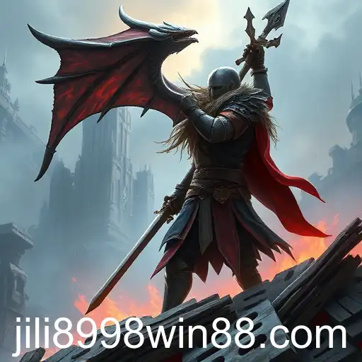 The Rise of Jili8998 in Gaming