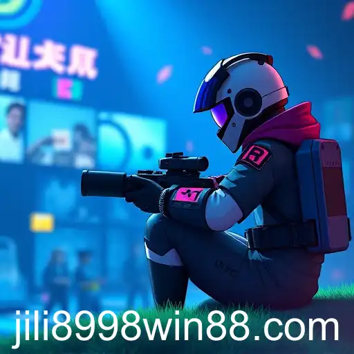 Gaming Industry Evolution and Jili8998's Role