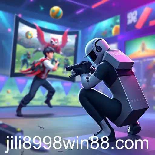 Emerging Trends in Online Gaming Communities