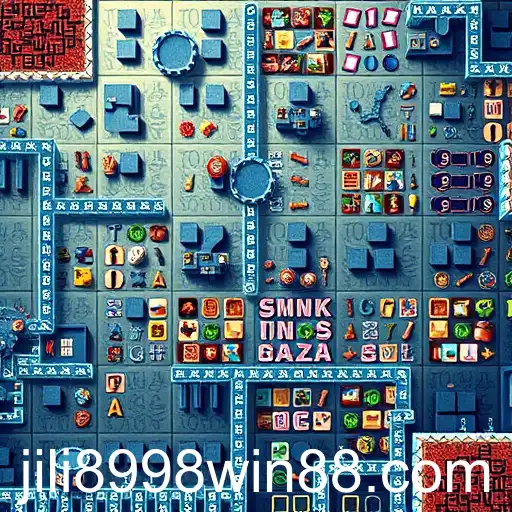 Exploring the Enchanting World of Puzzle Games with Keyword ‘jili8998’