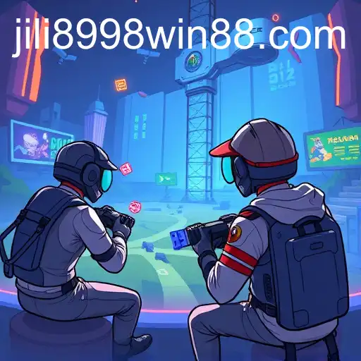 The Rise of Jili8998 in Online Gaming