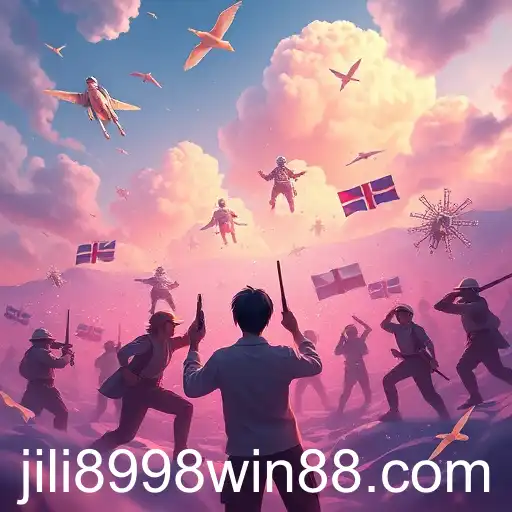 The Rise of jili8998: A Game Changer in Online Entertainment