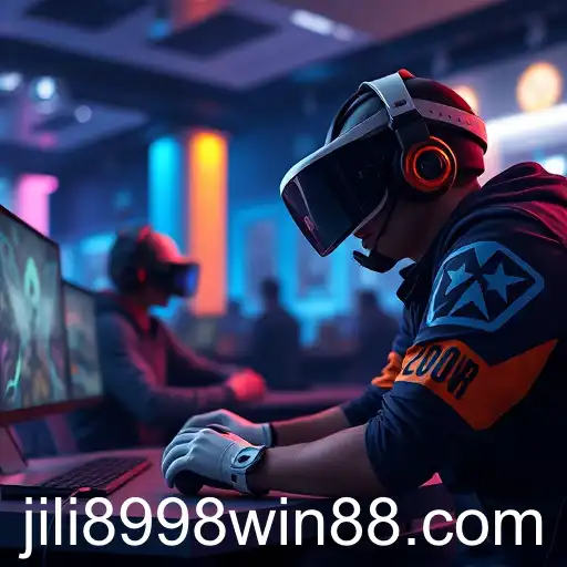 The Rise of Online Gaming Platforms in 2025