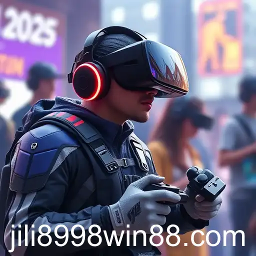 The Rise of Online Gaming Platforms