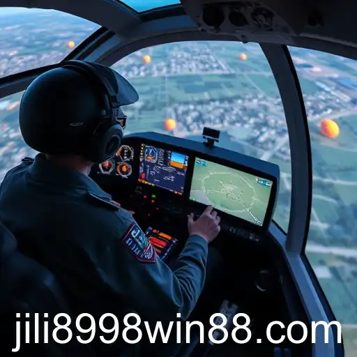 Exploring the Fascinating World of Simulator Games and the Role of 'jili8998'